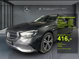 Mercedes-Benz E 220 d T AVANTGARDE+AHK+KAMERA+MBUX+AMBIENTE - Mercedes-Benz E 220 aus 2023