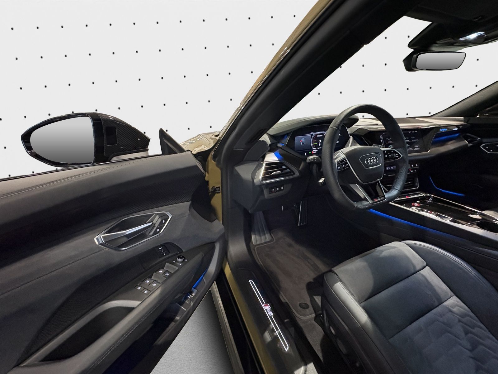 Audi RS e-tron GT - Bild 15