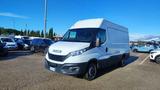 Iveco Daily Daily 33S14HV 2.3 HPT PM-SL-TM Furgo - Iveco aus 2020