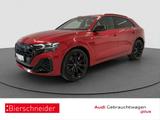 Audi Q8 55 TFSI e qu S-Line Business AHK LASER B&O LU - Audi Q8 S-line-business