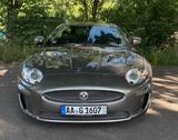 Jaguar XKR 5.0 V8 XKR Coupé XKR - Jaguar XKR Gebrauchtwagen