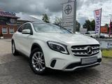 Mercedes-Benz GLA 180 CDI Tempo NAVI PANO AHK - gebrauchte Mercedes-Benz GLA 180 aus dem Jahr 2017