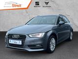 Audi A3 SPORTBACK 1,4 TFSI Ambiente ultra 6-Gang AHK- - Audi A3 mit Benzin-Antrieb: 1.6