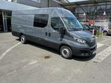 Iveco Daily 35S18H DoKa Navi LED Kamera AHK -Garantie  - Angebote