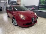 Alfa Romeo MiTo 1.4 78 CV 8V S&S Racer - Alfa Romeo MiTo aus 2015