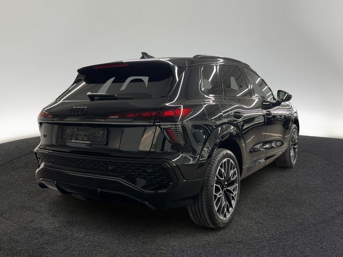 Audi Q3 - Bild 6