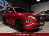 Mitsubishi Eclipse Cross Top Hybrid 4WD/Leder/Navi - rote Mitsubishi Eclipse