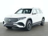Mercedes-Benz EQB 300 4M , AMG SPUR KAMERA SHZ PDC STANDH - gebrauchte Mercedes-Benz EQB aus dem Jahr 2023