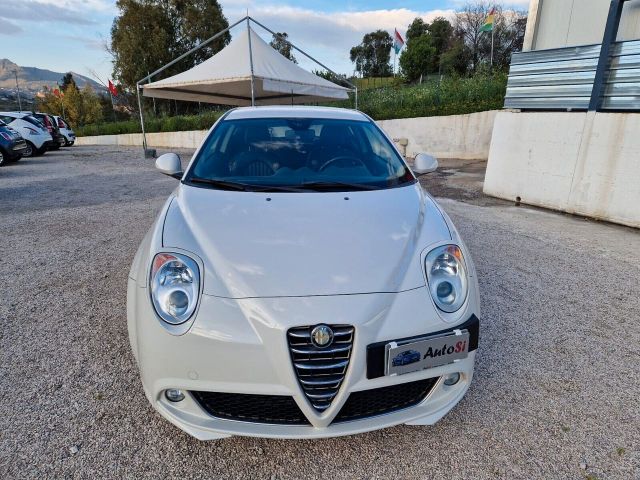 Alfa Romeo MiTo 1.4 T 135 CV M.air S&S Distincti