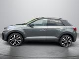 Volkswagen T-Roc R-Line 2.0 TDI 7-DSG AHK, Navi, RFK VLW - Volkswagen T-Roc mit Diesel-Antrieb: Geländewagen