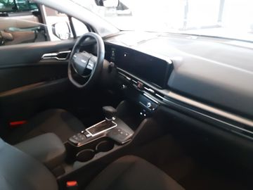 KIA Sportage - 9