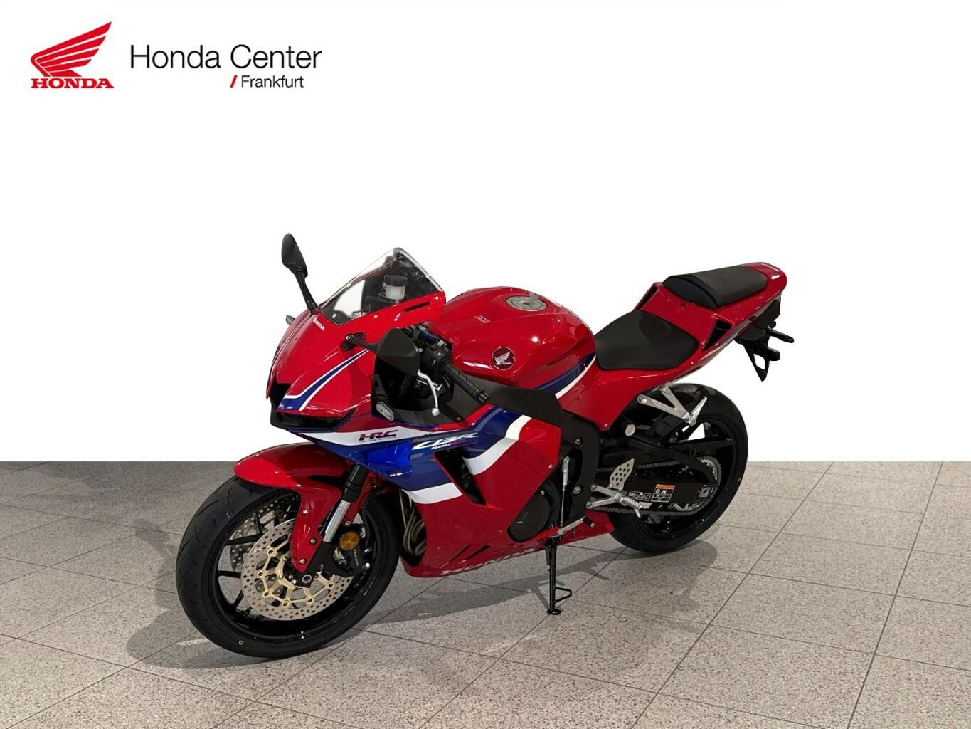 Honda CBR 600RR