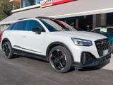 Audi Q2 SQ2 TFSI quattro S tronic sport attitude - Audi Q2: Sq2
