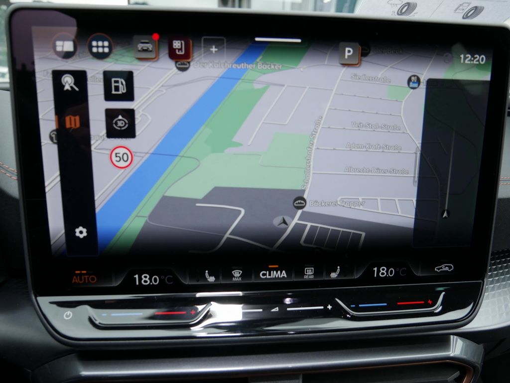 Cupra Formentor - Bild 12