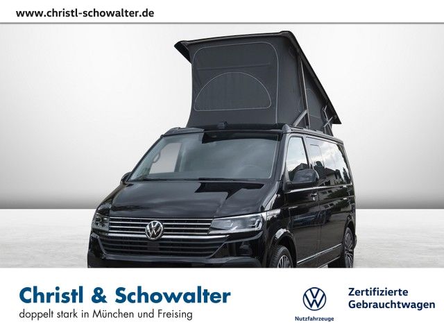 Image of Volkswagen T6 California