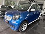 Smart ForFour forfour twina Pano Kame Navi Klima Szhzg - Smart ForFour in Essen