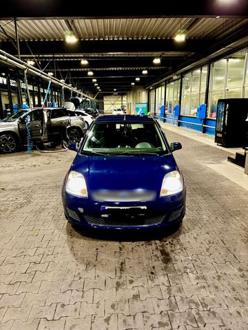 Ford Fiesta 1,3 L