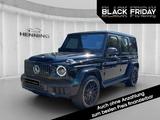 Mercedes-Benz G 63 AMG Facelift Night Sthz Burm Distro AHK 22" - gebrauchte SUV & Geländewagen