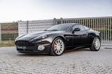 Aston Martin Vanquish S*TOP ZUSTAND*VOLL LEDER*KLASSIKER*V12 - Aston Martin Gebrauchtwagen von 2006