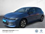 Volkswagen Golf VIII GOAL 1.5 TSI LED-PLUS AHZV TRAVEL NAV - Auto leasen in Dresden