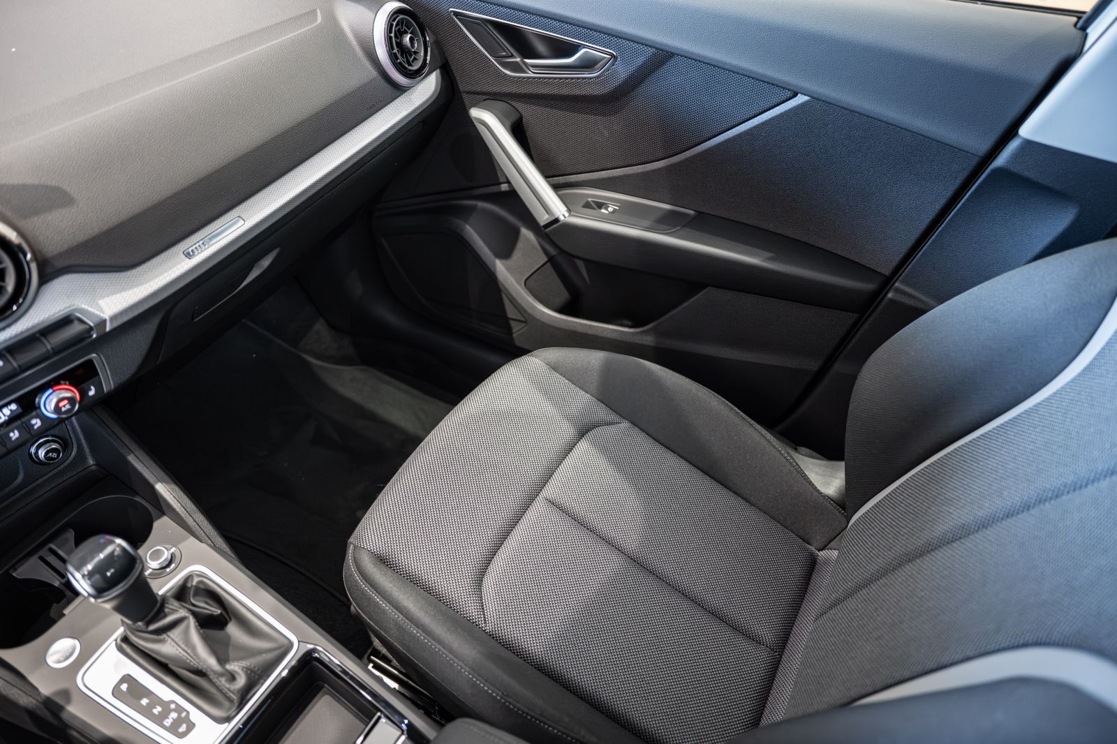 Audi Q2 - Bild 15
