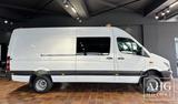 Mercedes-Benz ALLRAD SPRINTER 519 4X4 V6 MAXI L3H2 ZG3-UNTERSE
