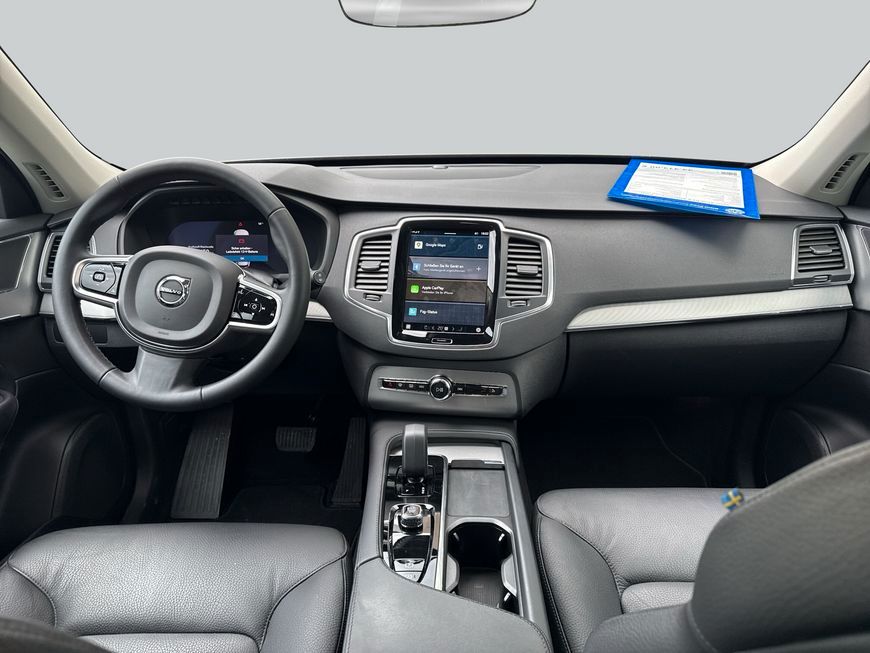 Volvo XC90 B5 B AWD Core *7-Sitze* foto 11