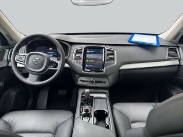 Volvo XC90 - 11