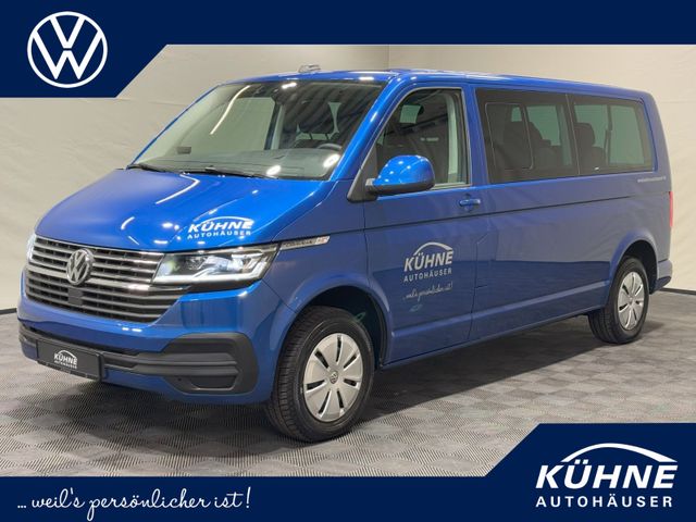 Volkswagen T6.1 Caravelle Comfortline 2.0 TDI DSG LR | LED