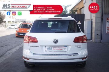 Volkswagen Touareg - 7
