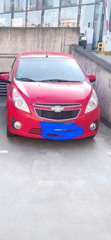 Chevrolet Spark 1.0 LS LS - Chevrolet Spark: 1.0