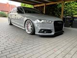 Audi A6 3.0 TDI 240kW comp. quattro tiptr. Avant ...