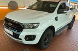 Ford Ranger Wildtrak Extrakabine 4x4 - Ford Ranger in Kassel