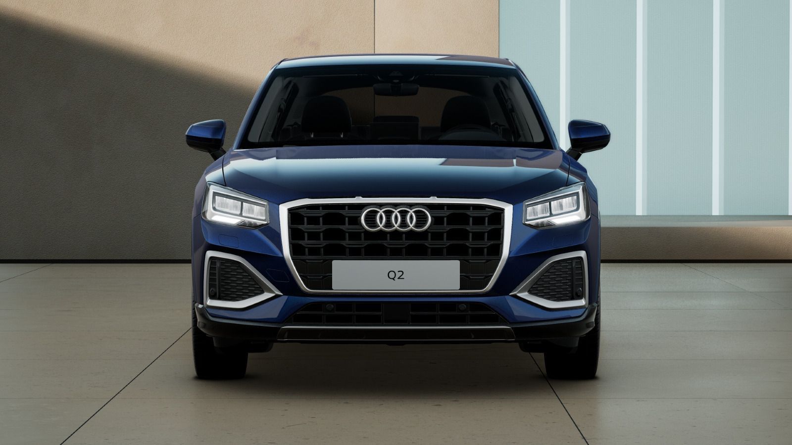 Audi Q2 - Bild 4