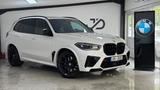 BMW X5 M Competition *Laser*HUD*H/K*SoftClose*Pano - BMW X5: M Competition