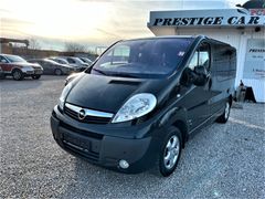 Opel Vivaro Life Westfalia  Camper  Cosmo L1H1