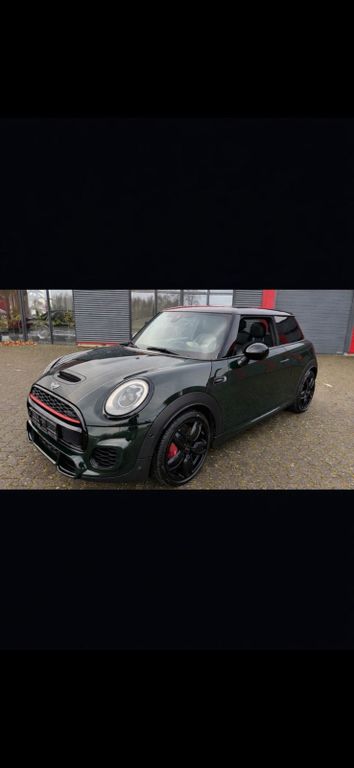 Image of MINI Cooper