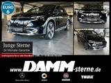Mercedes-Benz EQE 350 4M SUV ElectricArt Prem./FAP+/AHK/ +Flex - Mercedes-Benz EQE SUV Jahreswagen