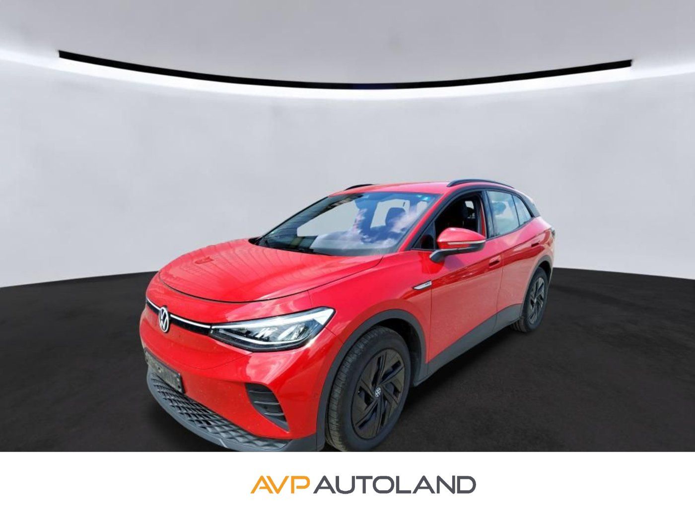 Volkswagen ID.4 - Bild 1