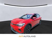 Volkswagen ID.4 - Vorschau Bild 1