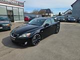 Lexus IS 220 D 2.2 8-Fach TÜV 2/27 Xenon PDC Leder - Lexus mit Diesel-Antrieb: Is