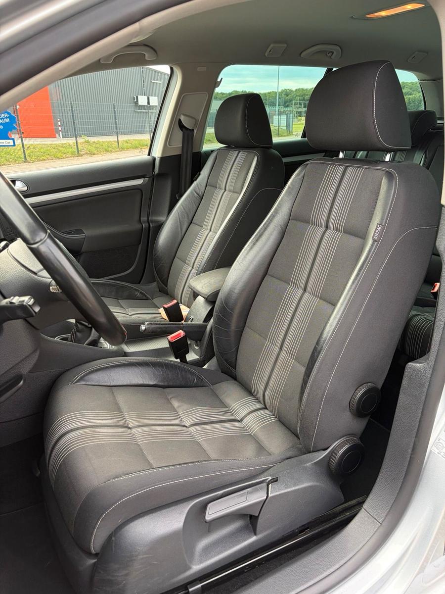 Volkswagen Golf 2013 — photo 15