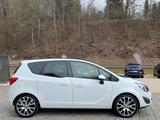 Opel Meriva B Color Edition AHK*PDC*SHZ*SHEFT*TÜV NEU - Opel Meriva: Winterreifen