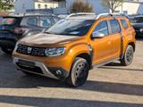 Dacia Duster 1.3 TCe Anniversary Multiview Keycard - Dacia Duster: Orange