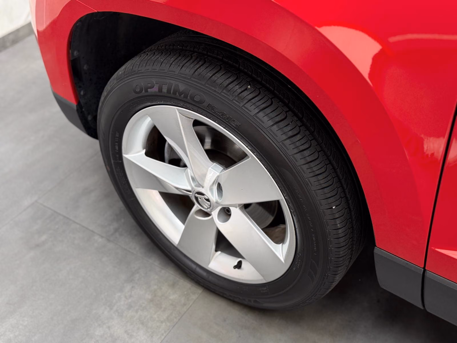 Skoda Karoq Style 1.5 TSI|KAM|TEMP|LED|SHZG|KAM|LM