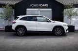 Mercedes-Benz EQA 250 + | 70 kWh | AMG Line | Camera | Night | - gebrauchte Mercedes-Benz EQA aus dem Jahr 2022