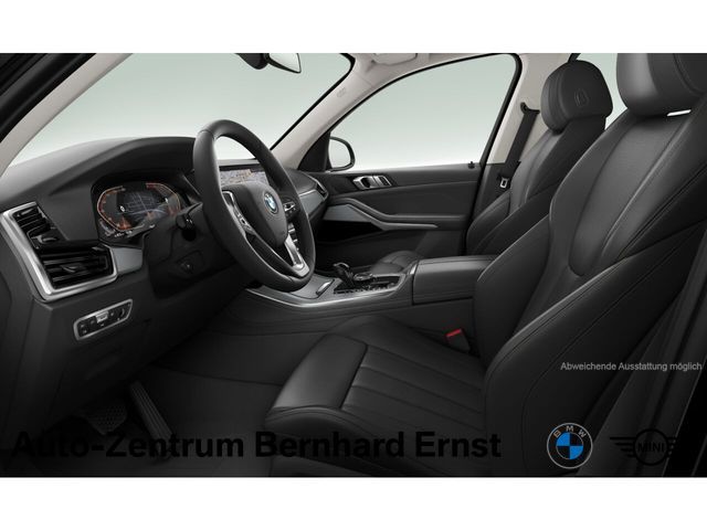 BMW X5 - Bild 3
