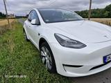 Tesla Model Y Long Range Dual Motor AWD Long Range - Tesla Gebrauchtwagen in Dortmund