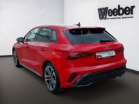 Audi A3 - Vorschau Bild 12