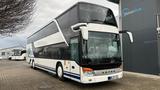 Setra 431 DT EURO 5 - Setra 431
